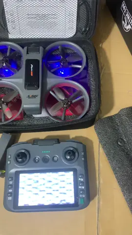 Flycam s156 tay cầm màn hình#dochoitreem 