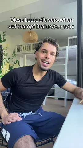 Wenn Tiktok Trends anfangen zu nerven 😭😭