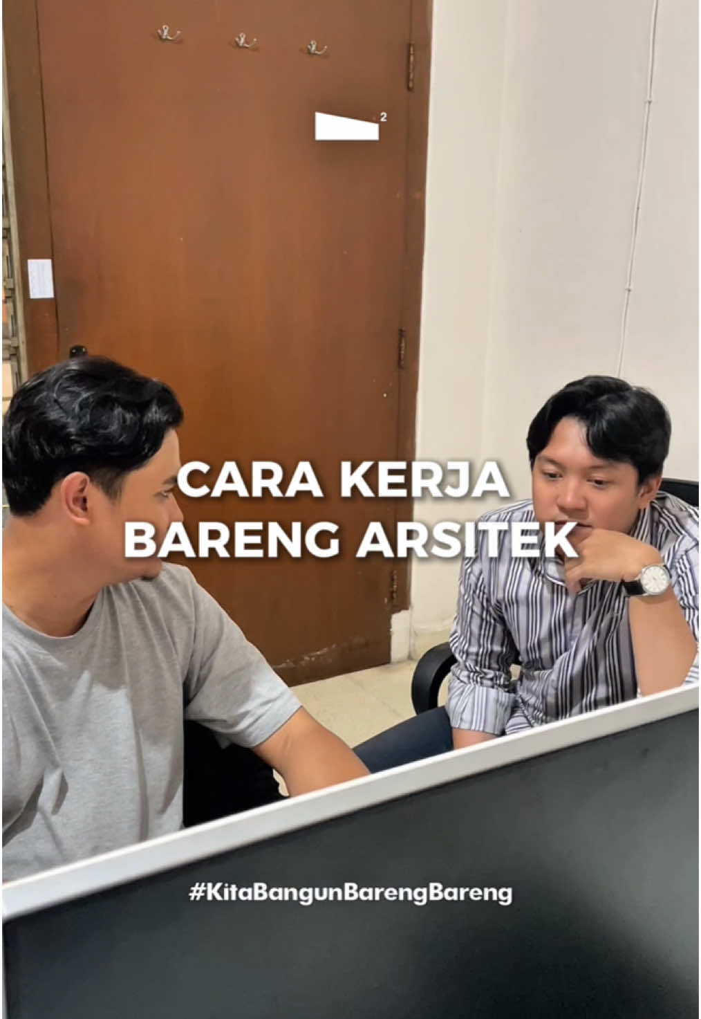 Gimana cara kerja bareng Arsitek? PangkatDua kitabangunbarengbareng! — PANGKATDUA 2025 #Pangkatdua #KitaBangunBarengBareng #BangunDenganHati #DariMengertiJadiArti #bandungcontractor #bandungarchitect #balibuilder #balicontractor #baliarchitect #kontraktorbandung #arsitekbandung #kontraktorbali #arsitekbali 
