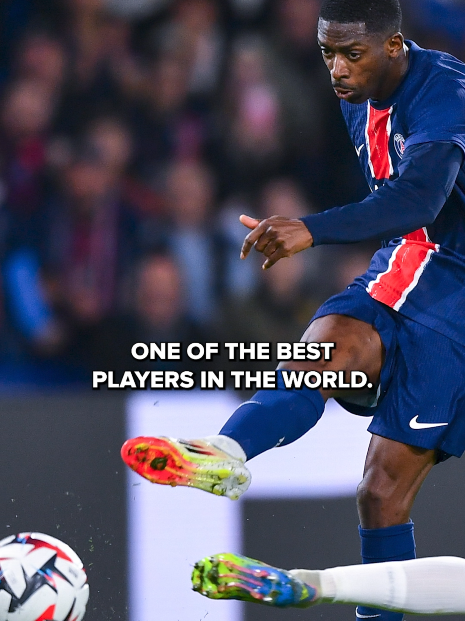 Ousmane Dembélé and Inter both provide tantalizing redemption stories 💪 Early UCL final predictions w/ @lyesbouzidi10 and @culturecams 🔮 #ucl #championsleague #uefachampionsleague #ousmanedembele #psg #parissaintgermain #inter #intermilan