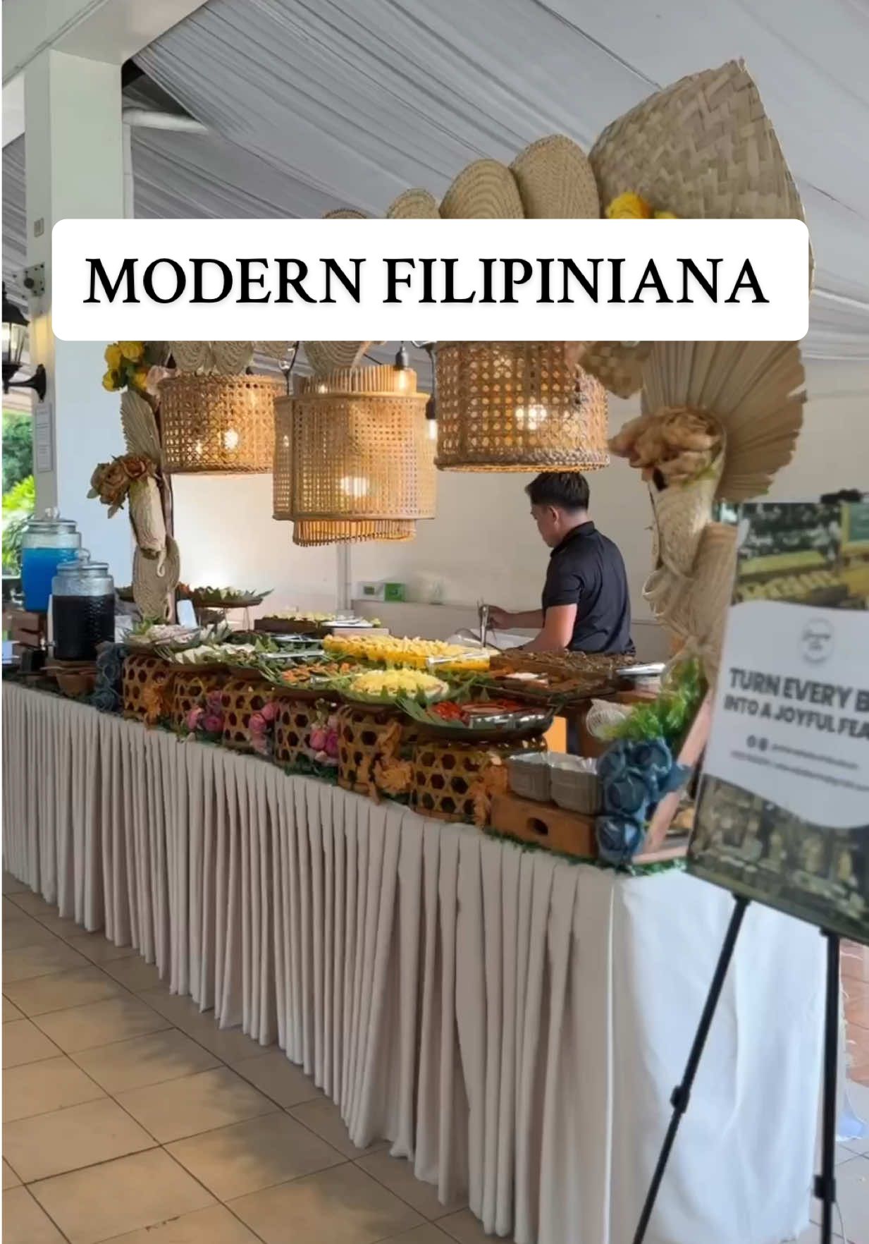 Sharing my small business ✨💪🏻 #Kakaninstation #arleneskakanin #bulacanbased #birregistered #homemade #bulacaneventsupplier #kakaninbuffet #kakaninpicapica #pinoyfood  #fypage