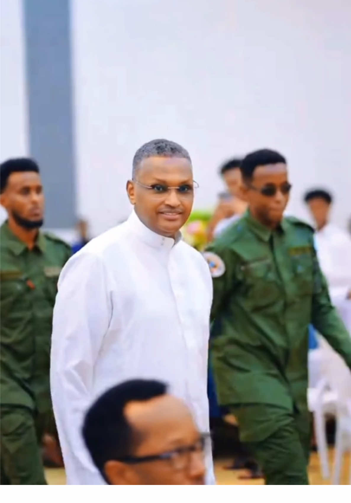 Waakanaa libaaxa Shitay magaalada🦅❤️#Mahadsalaad #frypgシ #Somalia🇸🇴 