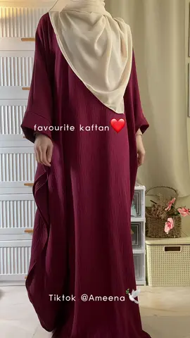 lawa sangat kaftan ni.pakai pegi kenduri pn lawa☺️ #kaftan #kaftanviral #kaftanmurah #abaya #abayastyle #abayagirls #abayafashion #muslimahfashion #muslimah 