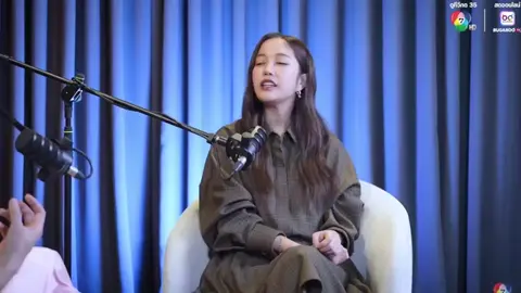 🌷:I feel that sometimes when we have thoughts in our heads, we might not be able to say them out loud to anyone. But we can write them down—and later, we might even forget them. 🗣️: Does that play a role? I mean, if we feel something and say it out loud, it’s over in that moment. But when we write it down, it stays—it remains in the book. Whether it’s a cherished memory or just something random. 🌷: Each day is different—for example, today I might think, Wow, I’m really stressed. I can’t think straight. Or maybe I can’t sleep because my mind is full of thoughts. 🗣️: So I write: Today was stressful. I couldn’t sleep. 🌷: It might not seem like much, but just writing it down might help me feel better. Sometimes when we’re overwhelmed, we don’t know who to talk to. If I’m alone in my room, I can just keep writing, writing, writing. After that, I feel okay—I feel lighter, and I can finally sleep.  #TALKTO_UxFREEN   #TALKTO_U #srchafreen