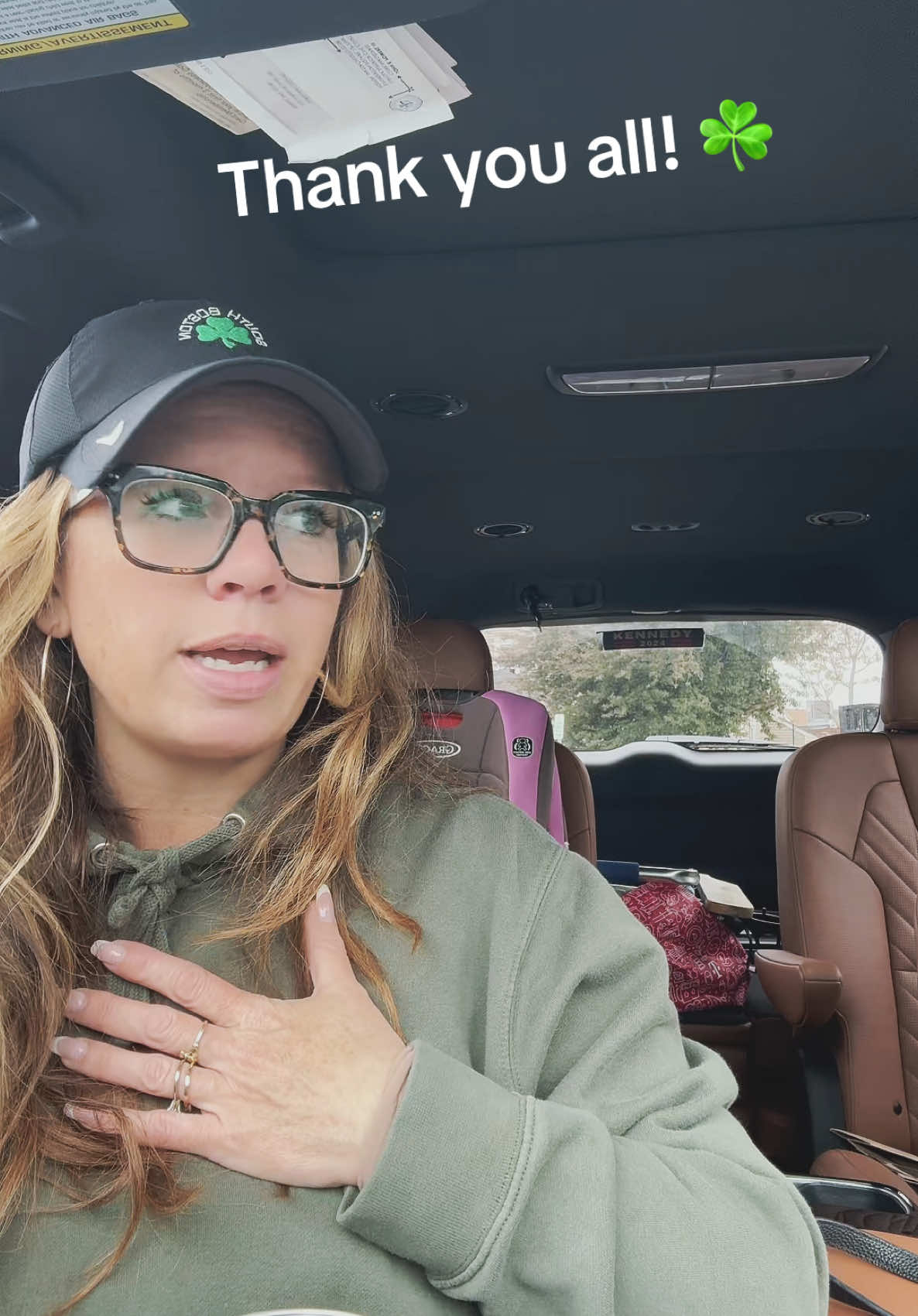 Thank you ❤️❤️ Link in bio if you want to join us ! #notemyobjection