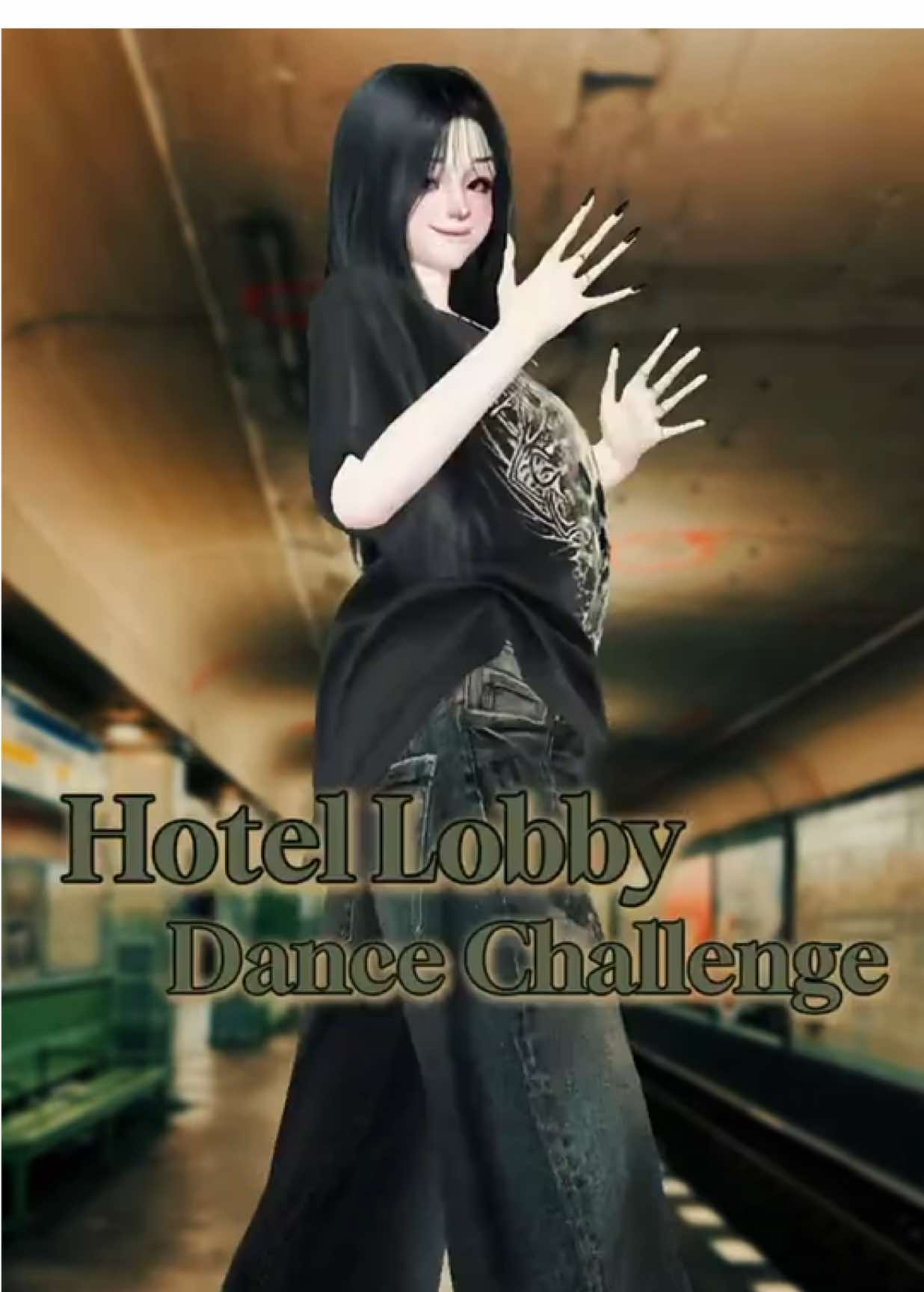 ★ Hotel Lobby Dance Challenge ★ ☆ ZEPETO ID: sinead_love_ya_yasss ☆ ✰ @ZEPETO Official  #zepetoidsinead_love_ya_yasss #zepeto #zepetotiktok #zepetofyp #zepetoindonesia #zepetothailand #zepetodance #zepetoapp #zepetoedit #zepetochallenge #zepetogirl #zepetotrend #zepetodancechallenge #dancer #dancechallenge #treanding #trendingsong #trendingvideo #trendy #fyp #fypdong #fypgakni #fypsounds #fyppp #hotellobby #hotellobbychallenge #hotellobbydance #hotellobbydancechallenge #zepetohotellobby 