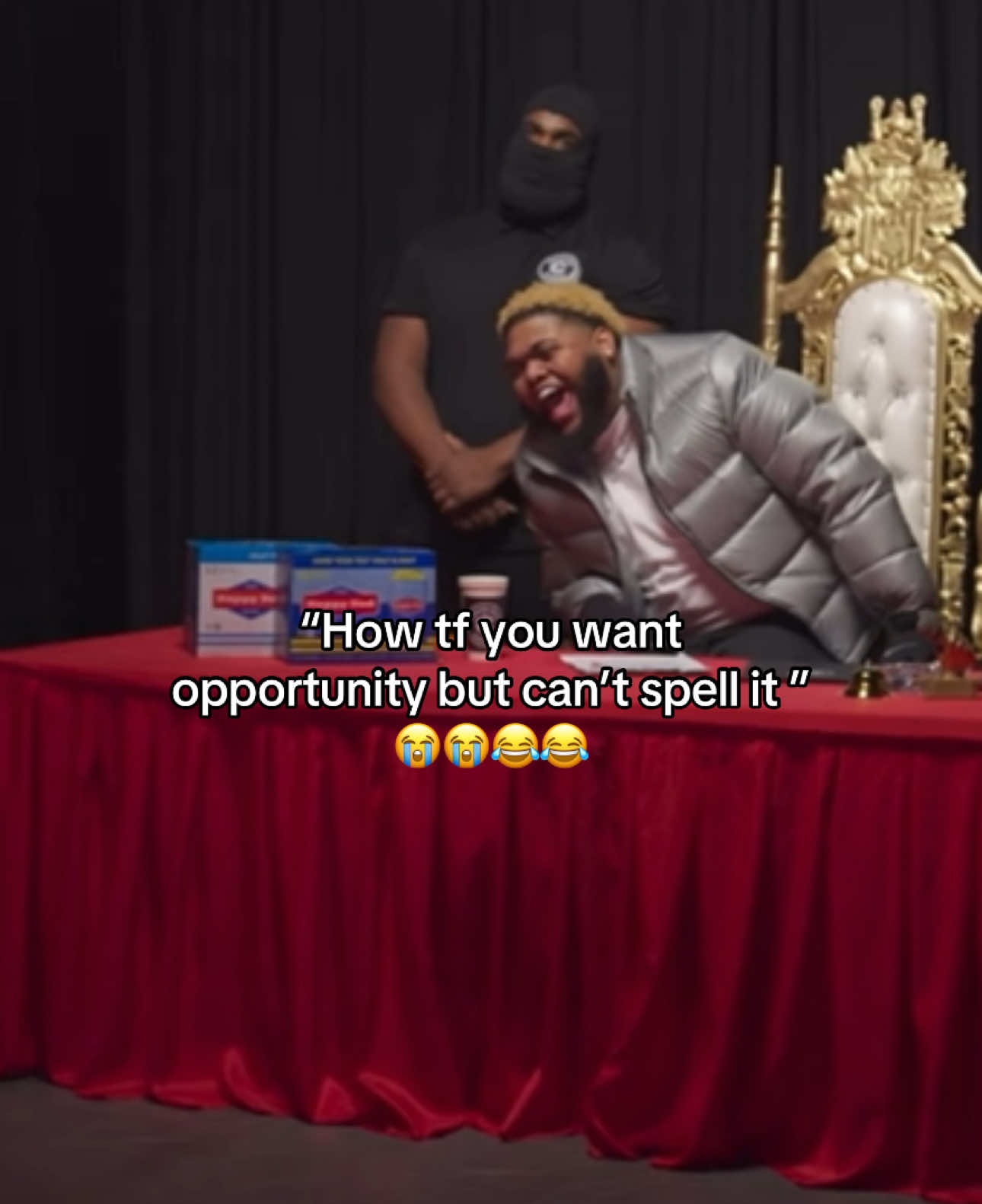 I couldn’t stop laughing 😭😭😭😭😭😭😂😂❗️ #fyppppppppppppppppppppppp #druski #couldabeenrecords #baltimore #youtube 