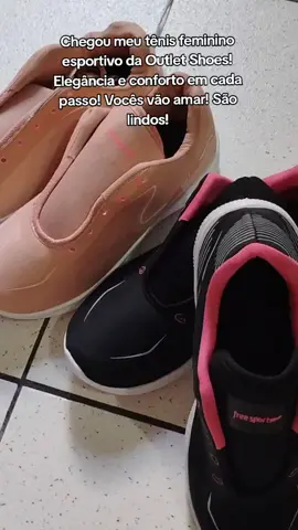 Promoção relâmpago ✨ 🌩️ tempo limitado  Tênis Feminino Esportivo Academia Corrida Confortável por R$32,99.   https://s.shopee.com.br/9f86j3NPdW?share_channel_code=3 Id: BUJ-WMM-LTJ