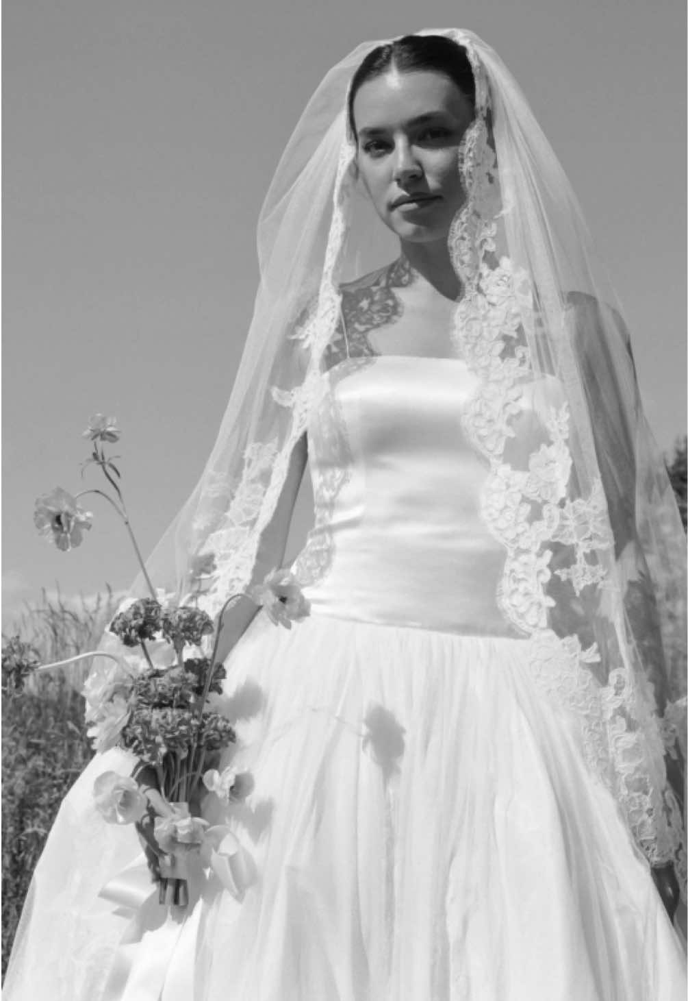 Favorite veil moments ✨