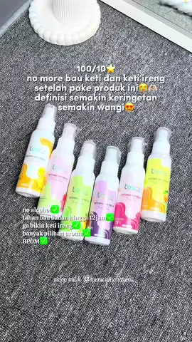#deodorantspray #deodoranttosca #toscadeodorantspray #deodoranttawasspray 