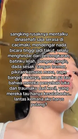 sembuhnya kapan? #fyp #foryou #4youpage 
