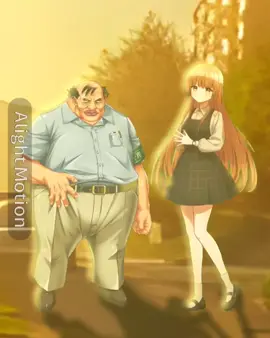 done bg 😁 #gfxanimegerak #gfxanime #gfxmanipulation #mahirushiina 