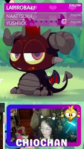 Viernes y sábado vicio de dofus ❤️ | #chiochann en #Twitch #dofus #ankamagames #chile #ankama #argentina