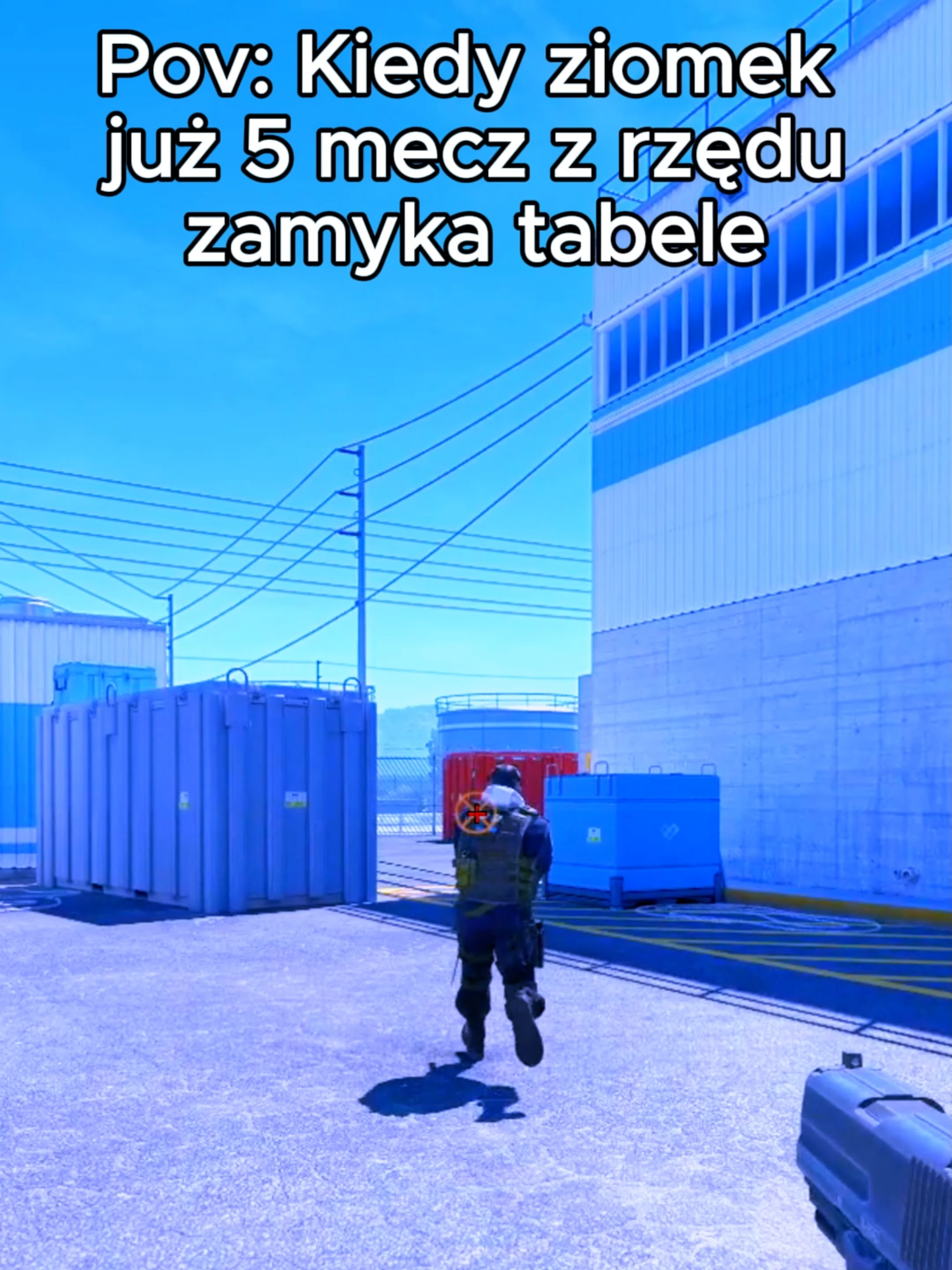 5 mecz z rzędu...#cs2 #csgo #cs2meme #csgomemes #funnytiktok #funn #walaszek #egzorcysta #egzorcystazaniecale300 #blokekipa #fyp #virale #kasti