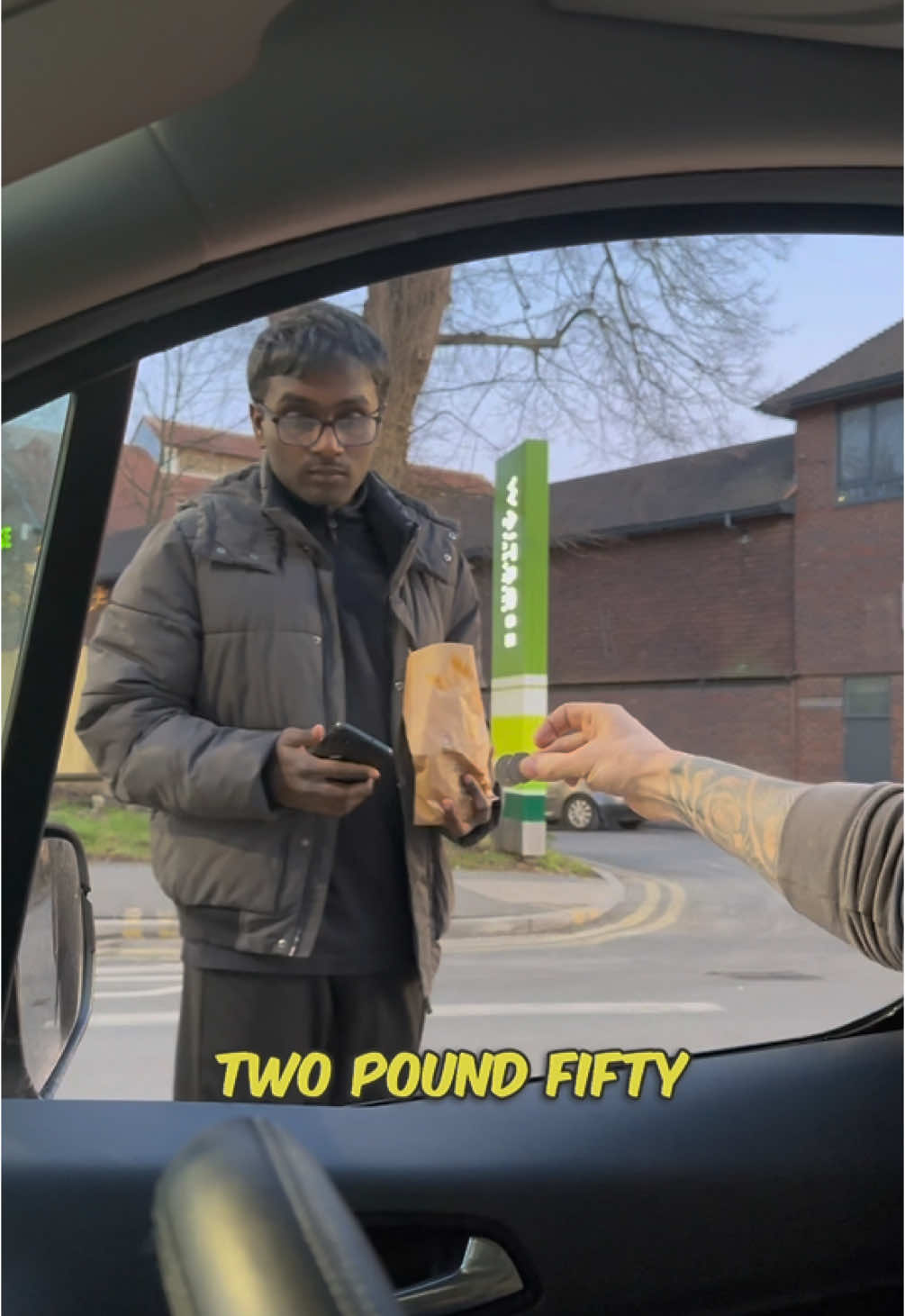 £2.50 & 3 Wishes 🧞 