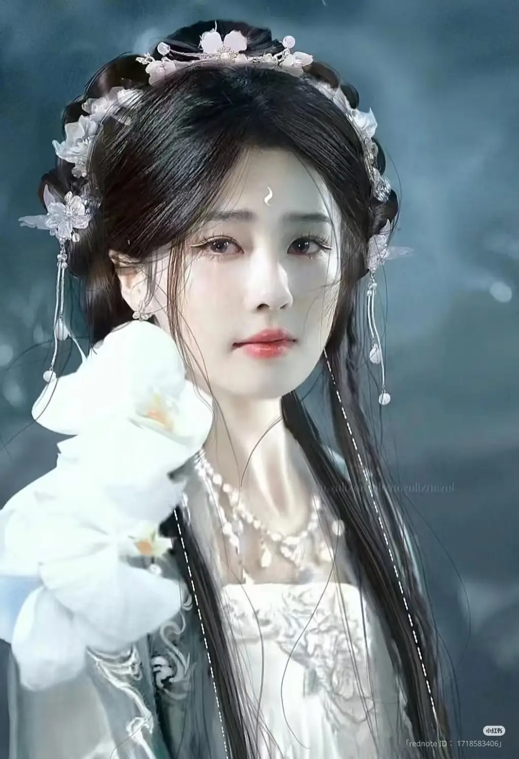 bạn có thấy hợp ghép ảnh của bạch lộc ko  #bailu_yunxi🦌☁️ #bạchlộc_白鹿 #capcut_edit #xuhuong2023 #xuhuongtiktok #capcut_edit 