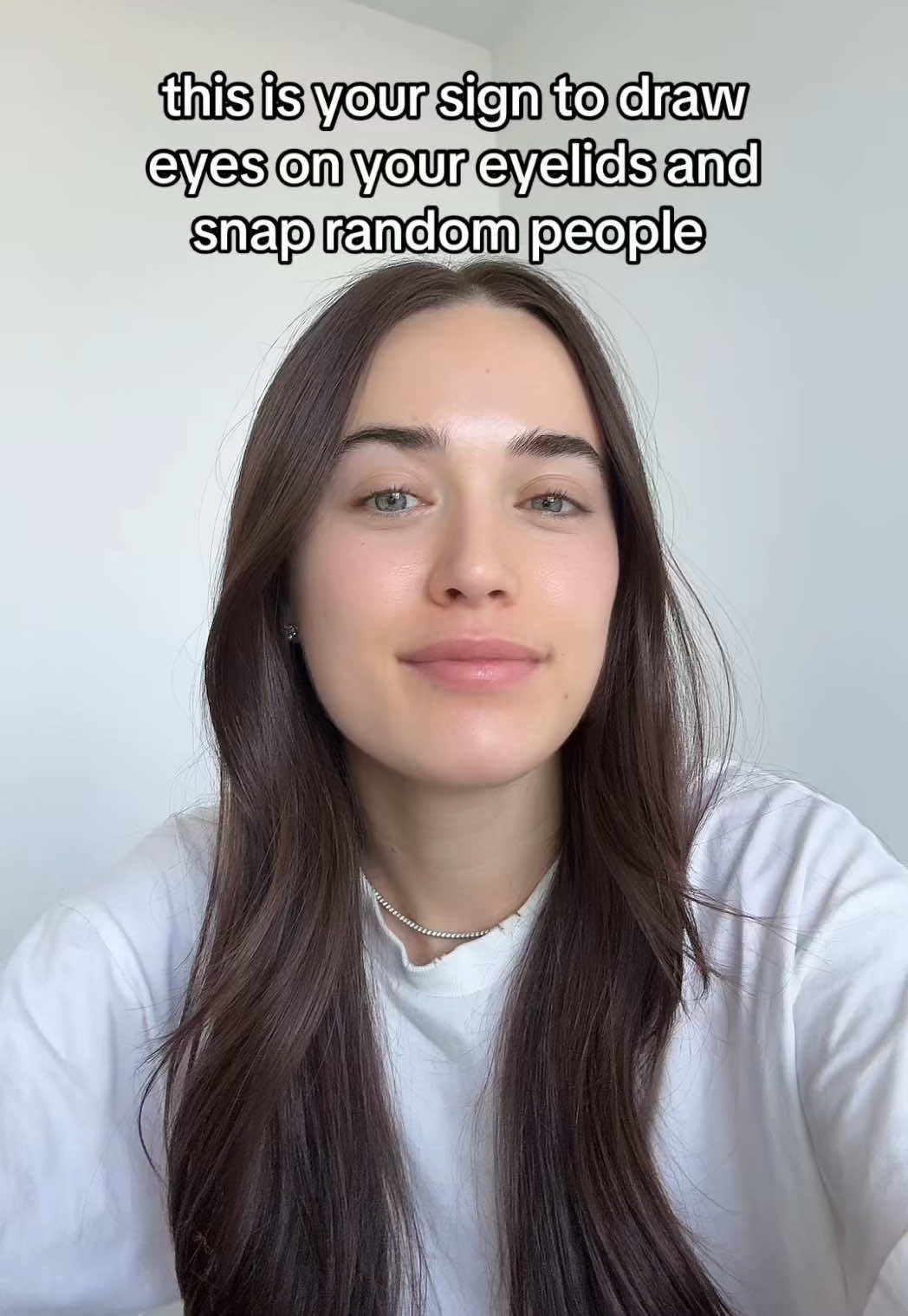 Add me on snap if you dare 😂