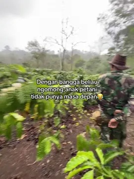 dia belom tau penghasilan petani🥶🤫#xybca #petanikopi #petanimuda #petaniindonesia🇮🇩🇮🇩🇮🇩🌿🌿 #fyp #fyppppppppppppppppppppppp 