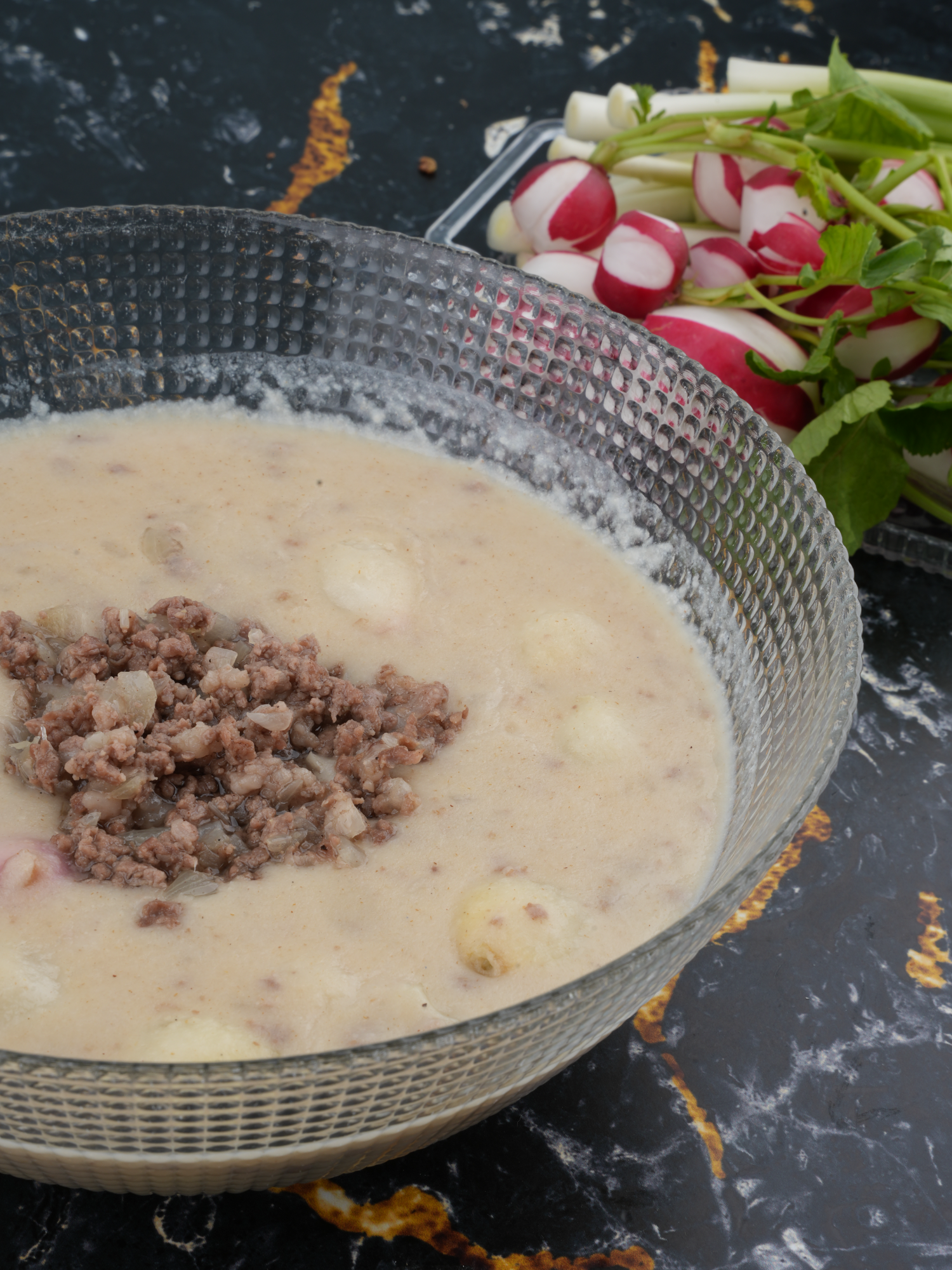 ولا أشهى! كشكة باللحم بتاخدك لمستوى ثاني #اكسبلور #اكسبلورexplore #اكسبلورر #اكسبلوررررر #طبخ #طبخات #اكل #اكلات #تريند #كشك  #fyp #fypage #fyppppppppppppppppppppppp #fypシ゚ #fypp #viral #viralvideo #viraltiktok #virall #explore #explorepage #for #foryou #foryoupage #foryoupageofficiall