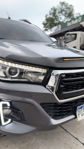 #ESCUINTLA #visacuotas #gasolinera #PARATI #hilux 🔹Disponible!!!! SRV… más información 50132652