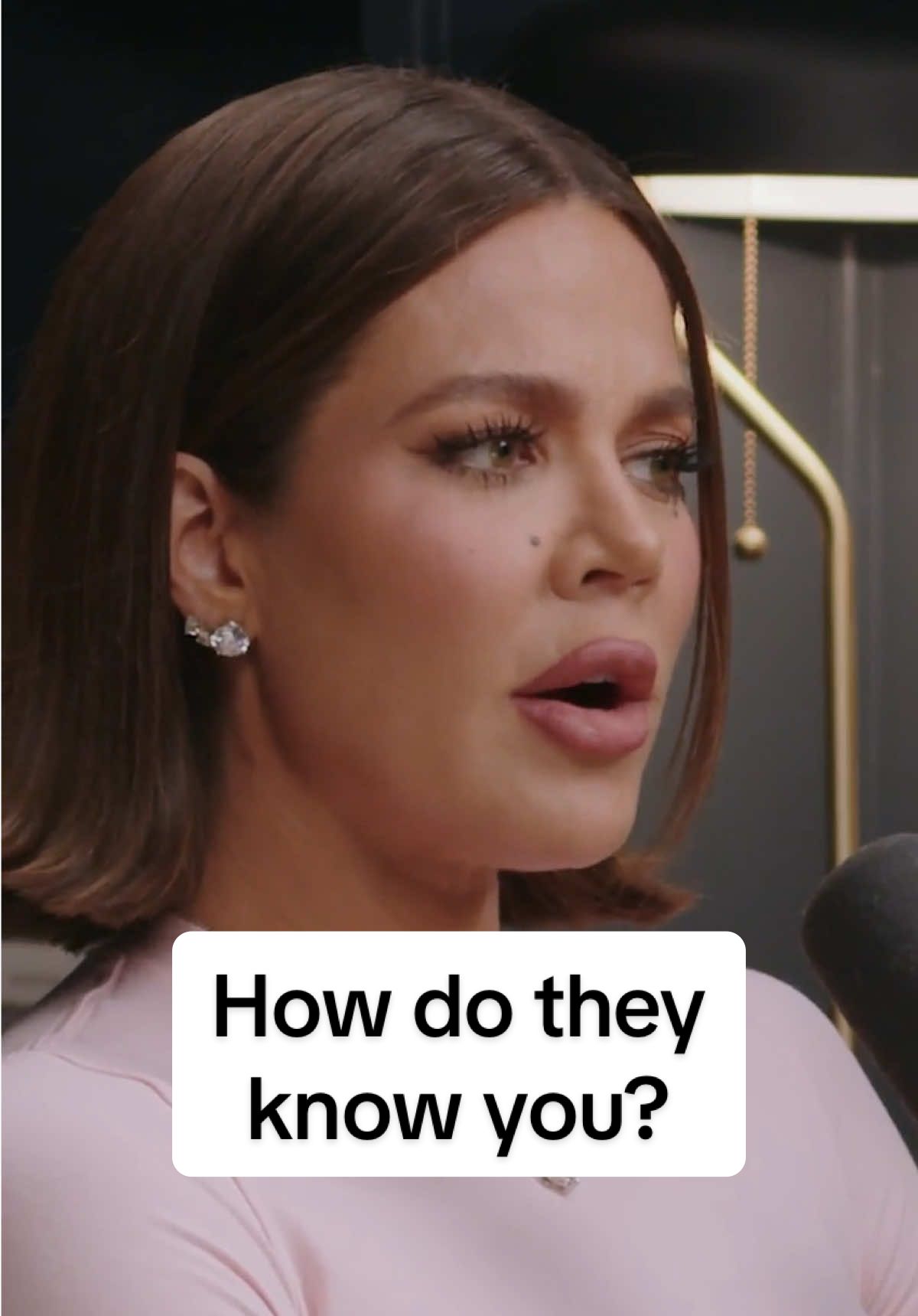 🚨Brand new episode🚨with @Khloé Kardashian is out NOW on all platforms. Just search ‘Jay Shetty Khloe Kardahian’ 🎙️