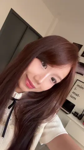 Nhuộm tóc tại nhà mà lên màu xịn dữ vậy lunnn✨ #garniervn #nhuomtoctainha #garnierpartner #teenefff 