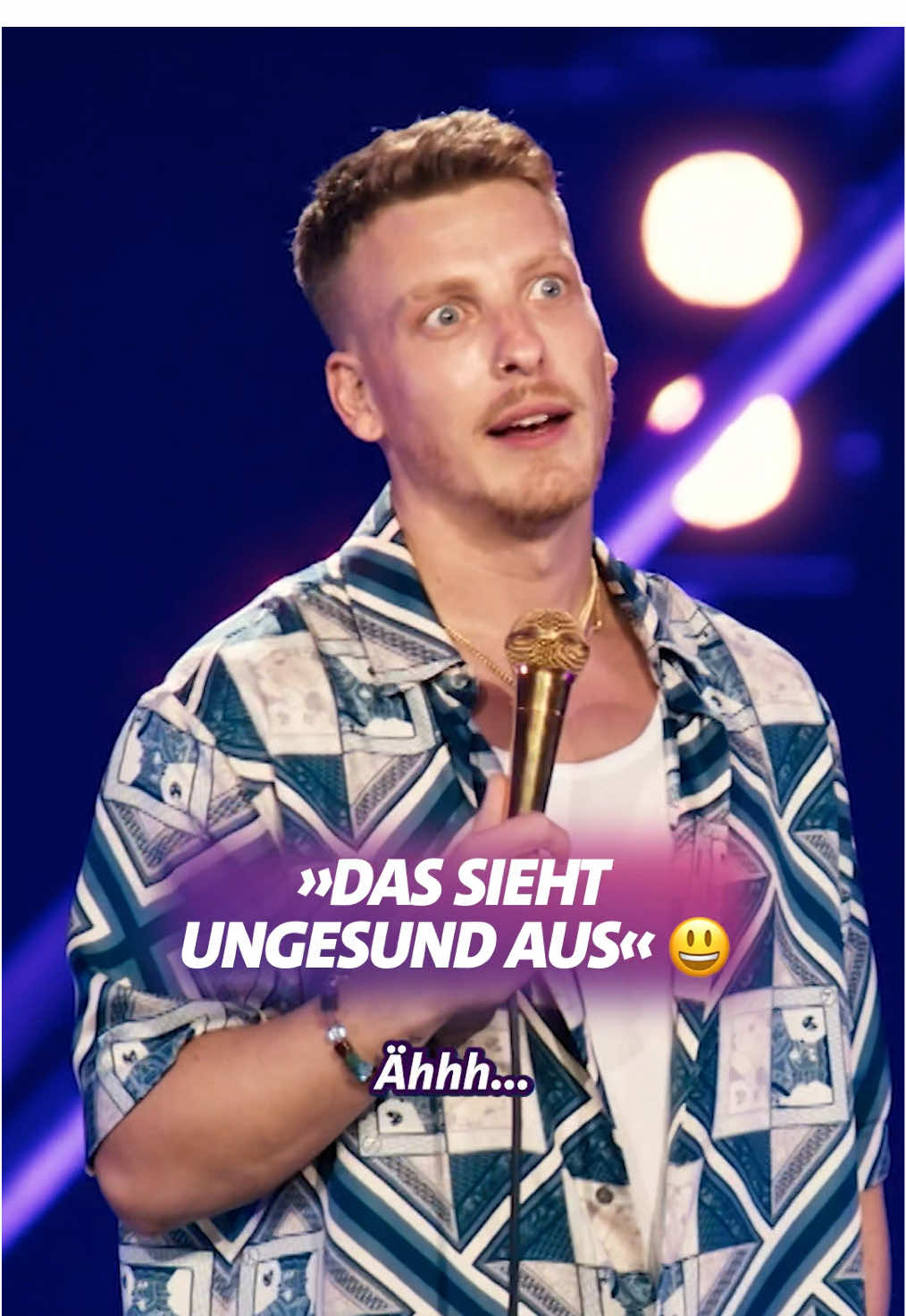 🎤 Das komplette Solo ALL YOU CAN EAT von Felix Lobrecht könnt ihr jetzt exklusiv in der @ARD Mediathek streamen.  👉🏼 Mehr Stand-Up findest du in der ARD Mediathek und auf unserem YouTube-Kanal.  #StandUp #ARDStandUp #StandUpComedy #ARD #AllYouCanEat #FelixLobrecht #Bodenbelag