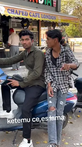 #prindavan #emangbeda 