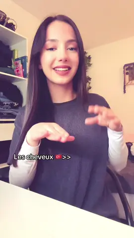 🇹🇷#fypシ゚ bien soyeux on adore>>