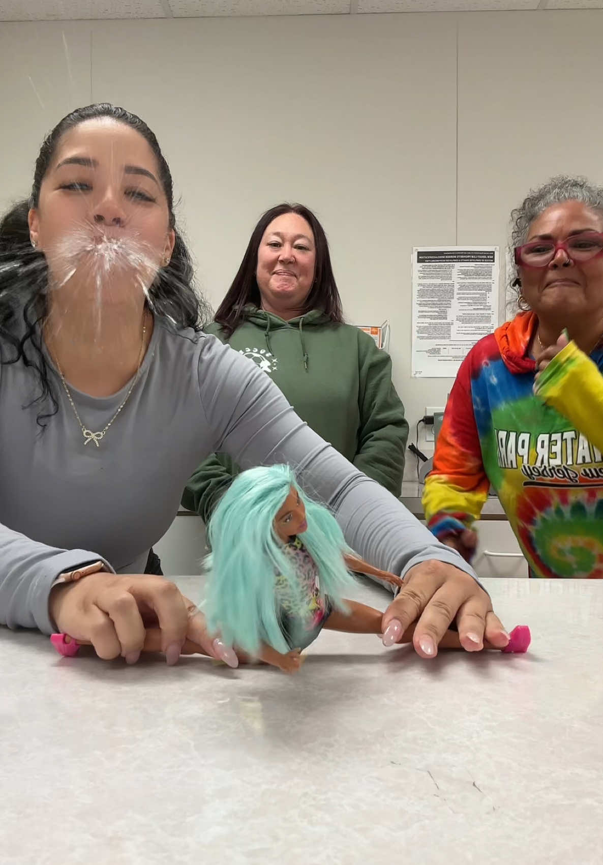 This was fun 😂😂 #randomthings #workhumor 