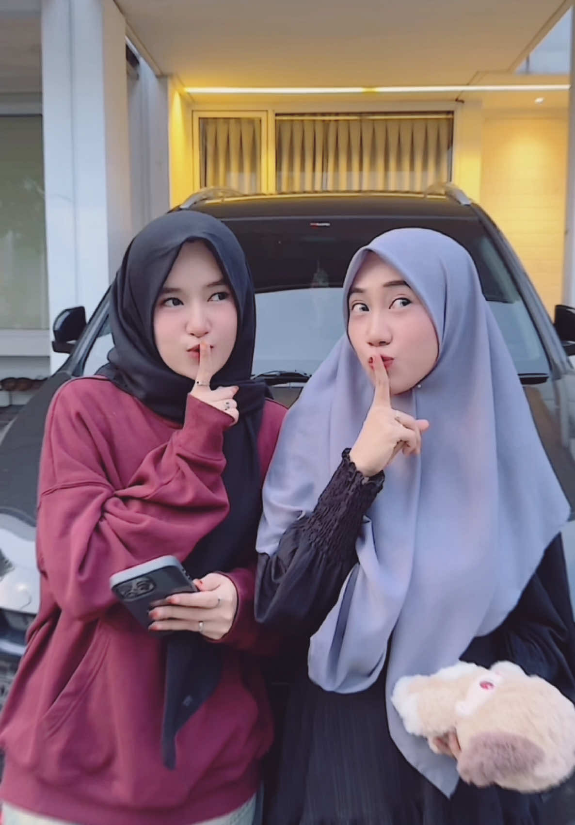 Ngapain dibahas beda kelas