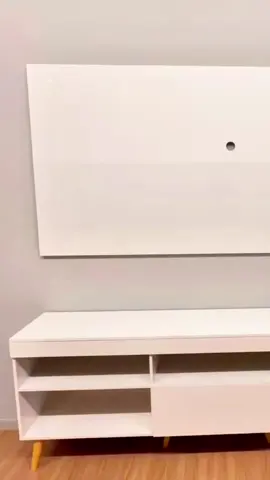 Rack com Painel TV 65