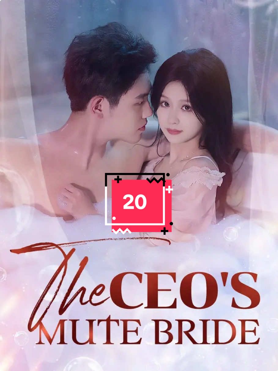 The CEO's Mute Bride Ella, a mute girl, harbored a deep love for her husband Charles throughout the years. Unfortunately, Charles failed to reciprocate the same love. Frustrated, Ella resolved to divorce her husband, only to face Charles' refusal. As fate would have it, Ella discovered she was pregnant. However, Charles heartlessly abandoned her, leaving her alone to deal with the aftermath of an accident that began erasing her memories.#movietiktok #tvtiktok #短編映画 #好剧推荐 #短劇推荐 #shortfilms #shortplay #dramatic #short #plussize #dramatiktokindonesia #chinesedrama #foryoupageofficiall #tvseries #film #movie #filmtiktok #短劇 #shortfilm #shortplay #dram #shortdramas #playlet #fyp #dramatiktokviral #chinesedrama #foryo #tvseries876 #filmteyvatislands #movie #filmtiktok #movietiktok #tvtiktok #tvclips #filmtok #movietok #tvtok #reelshortvideo @TikTok 