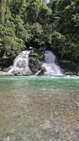 la naturaleza te recarga 🍃🥰😍✨️🍃 #naturaleza #charcos #fyp 