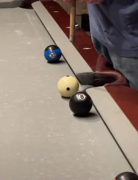 Hơn cả bi-a điện tử. Ae vào bàn cứ thực hành như này là được 🤣🎱  #rfbillars #billiard #bida #gayhanoi #gayluot #gayluothanoi #bia 
