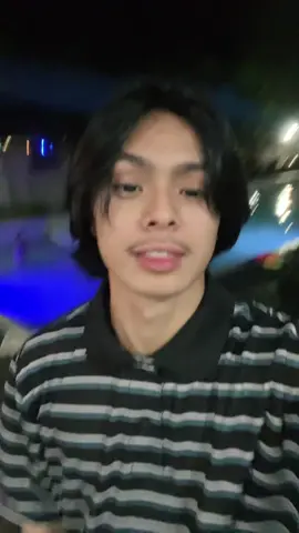 sa’kin ayos lang, ewan ko sa’yo