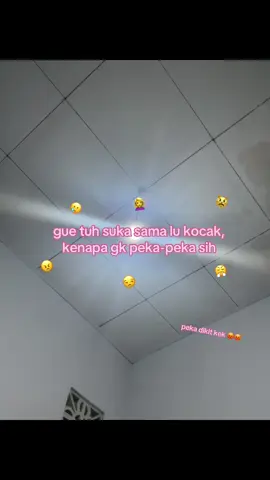 gk peka-peka deh😩😩#crush#pekadulukek#gkpekalu#gksukaskip📵#fyp#moots