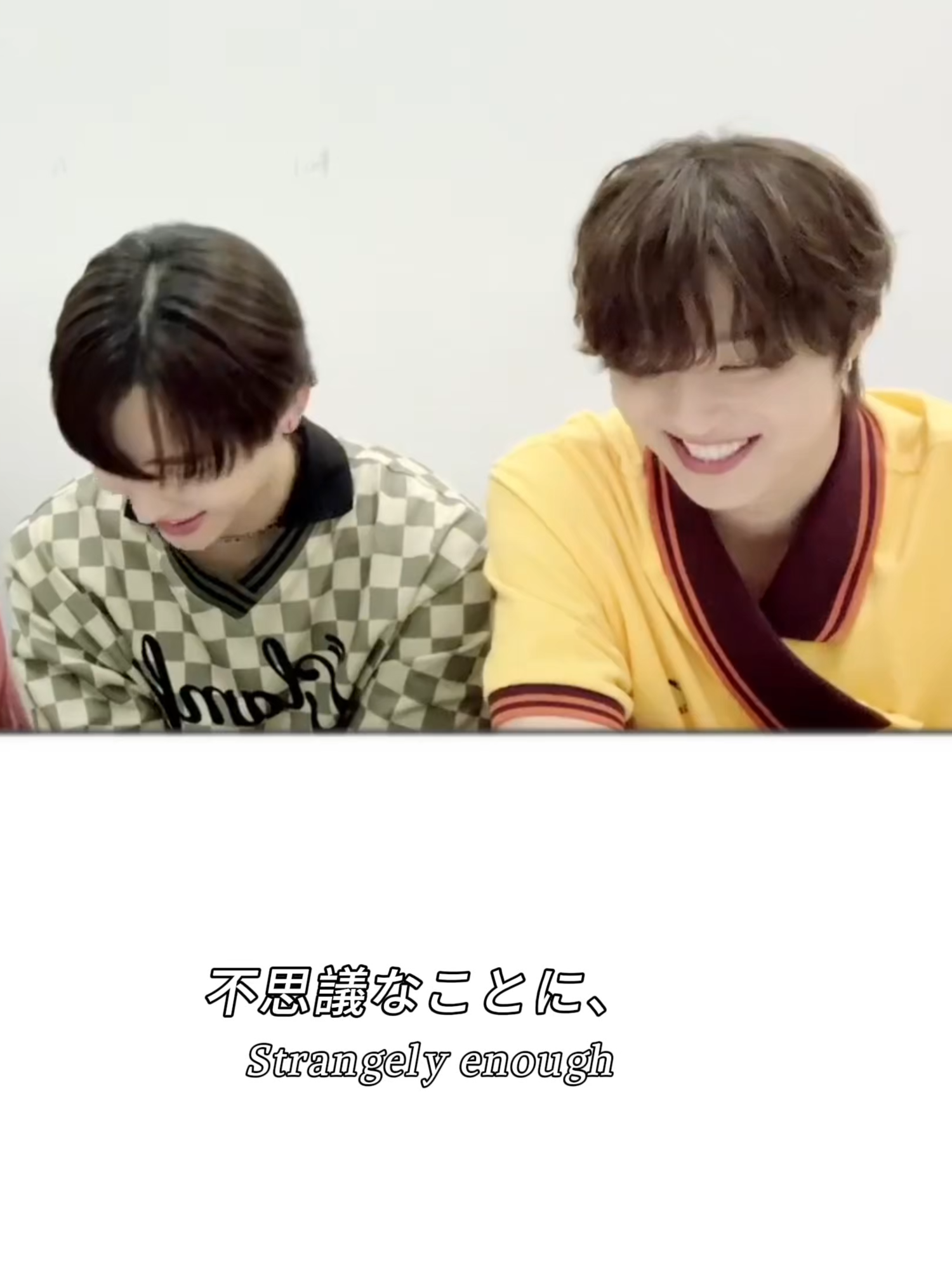 02z.... #앤팀 #fyp #fypシ゚ #かわいい #edit #cute #ウィジュ #ej #nicholas #andteam_nicholas #andteam_ej #02즈 #02line #닉쭈 #니콜라스 #의주 #ニコラス