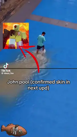 this is real turst #forsakenroblox #johndoe #thefaultlieswithinyouishmael #johndoeskin #forsaken #update #kys 