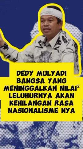 DEDY MULYADI 