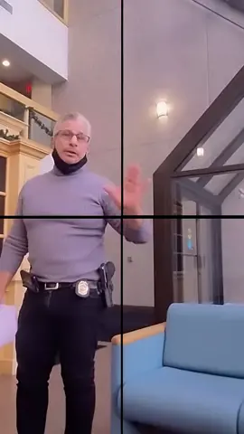 #office #police #copsoftiktok #trending #viral #LearnOnTikTok 
