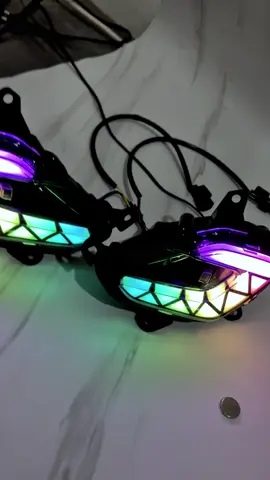 Sen Depan Stylo 160 Abs RGB Connect HP #senstylo #stylo #stylo160 #stylosquad #stylomodifikasi #stylo160holic #stylo160modifikasi #stylo160indonesia #hondastylo #sendepanstylo #rgb #xcase #xybca #xyz 