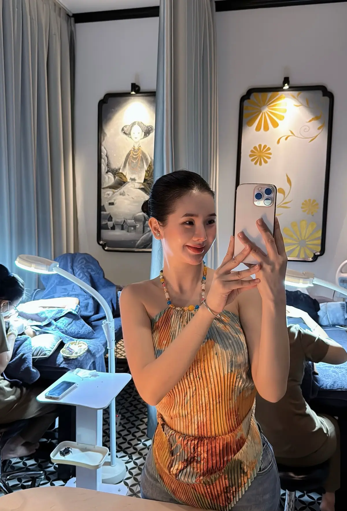Đoạn kí ức đẹp ấy..❤️ Trân trọng 