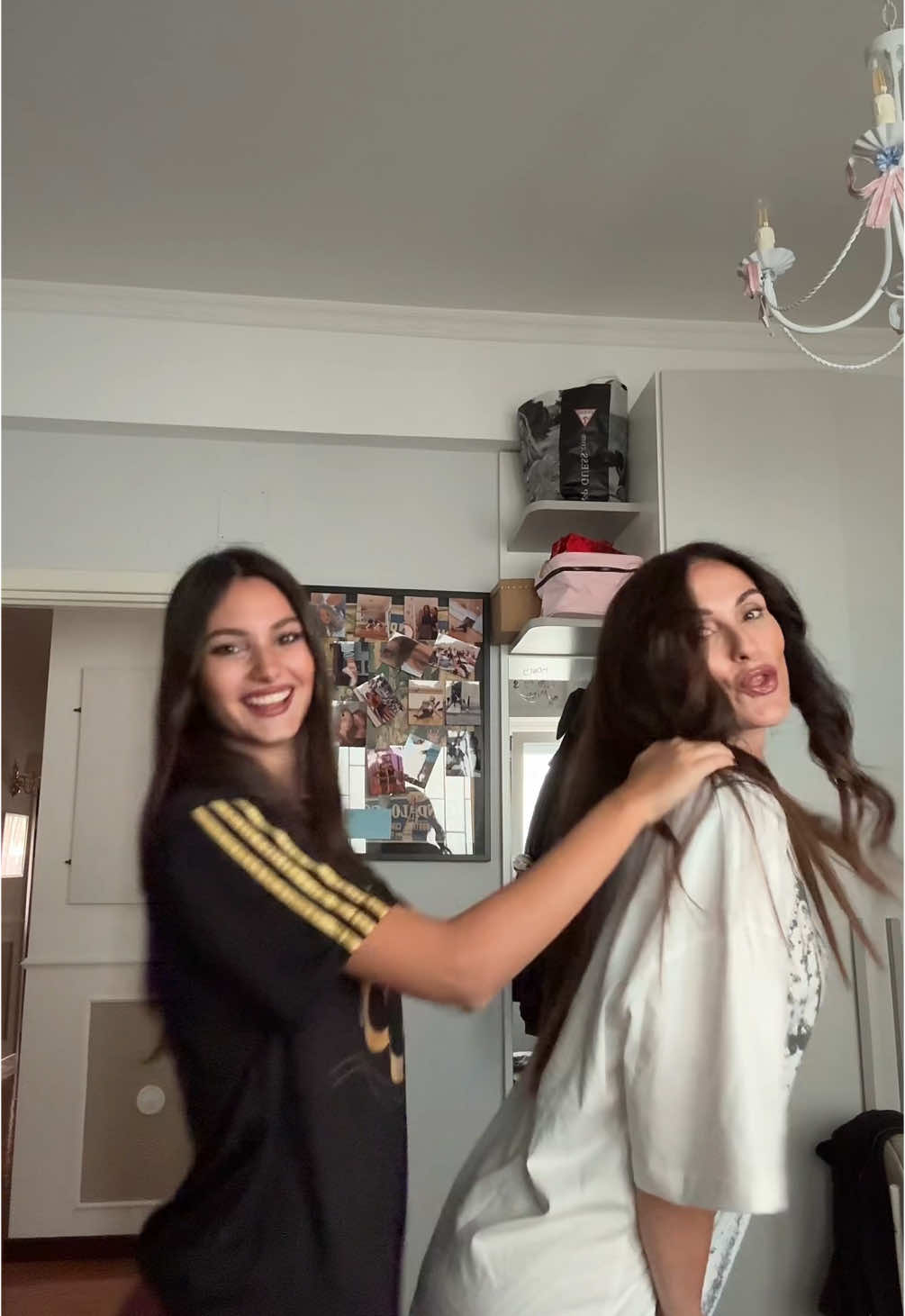 ho affossato la simo 🥥🥥🥥🥥🥥🥥 #perte #fyp 