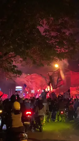 #persibbandung 