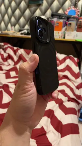 Corrugaed Magsafe Case.#magsafecase #iphone16case #iphone #phoneaccessories 