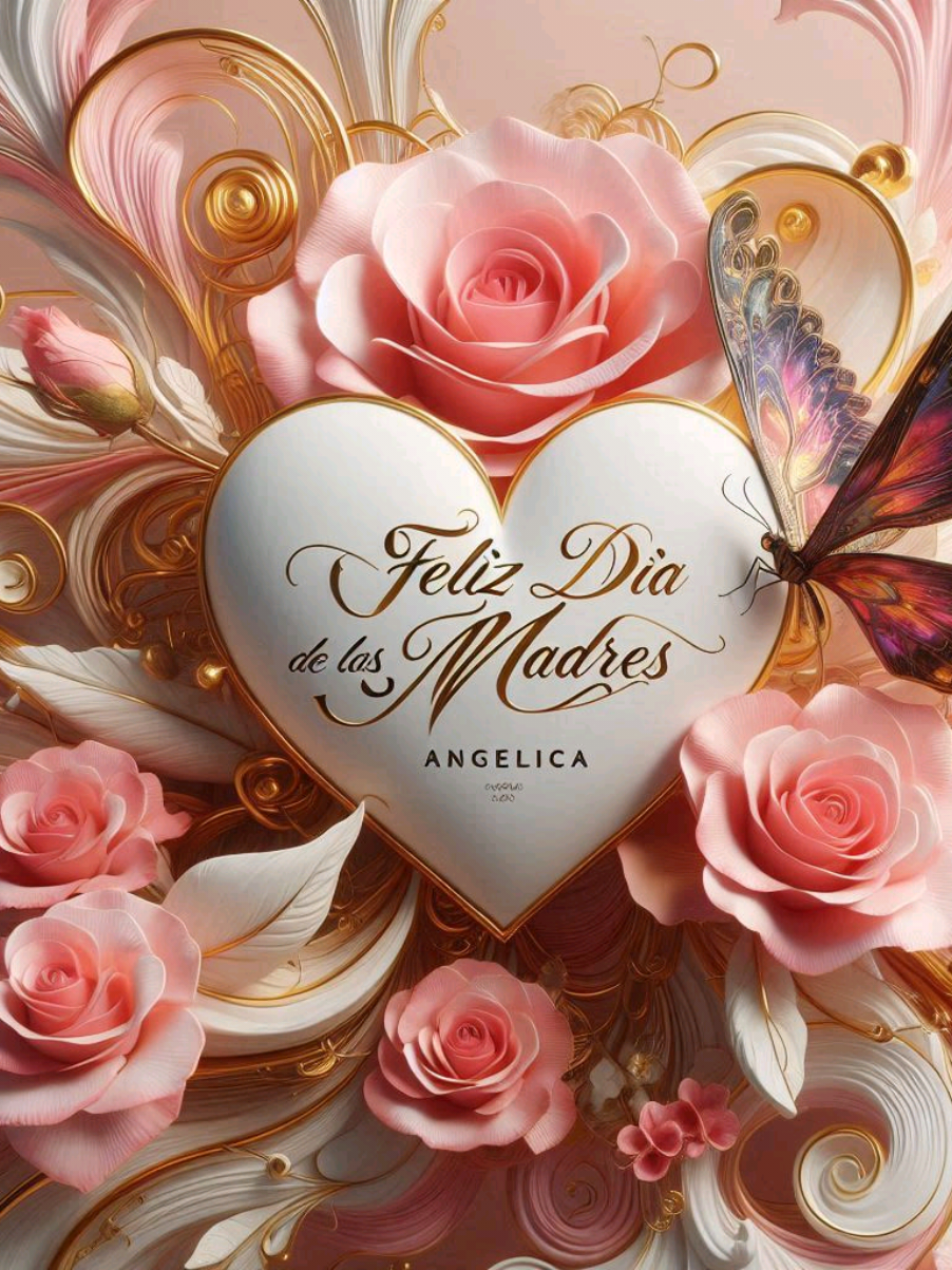 FELIZ DIA DE LAS MADRES, BUENOS DÍAS #ferai #cire #10demayo #paratimama #diadelasmadres #mama #mamá #mother #teamomama #señoraseñora #nombresbonitos #nombrespersonalizados #tiktok2025 #tiktokamor #tunombre #buenosdias #goodmorning 