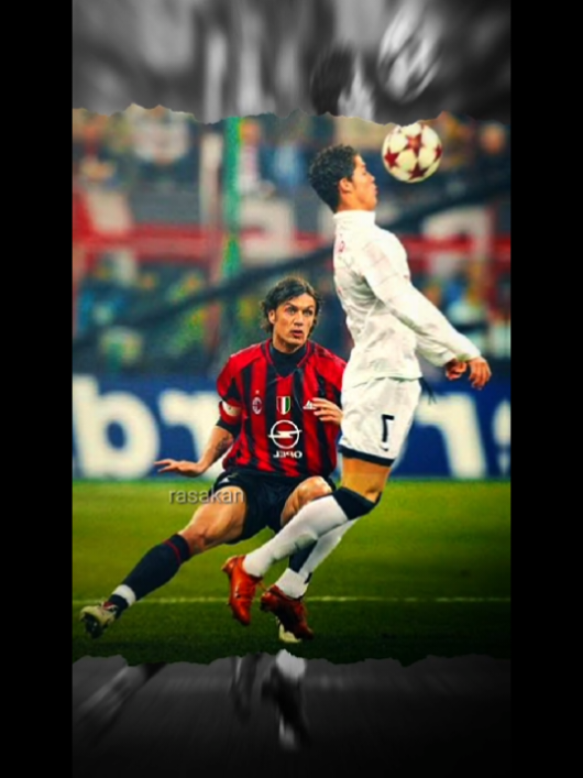 Bro belum tau Prime Ronaldo vs AC milan, 3 bek tangguh aja si buat cape apalagi cuman Paulo maldini 🥶 ...  #Paulomaldini #Primeronaldo2008 #Acmilan #Manchesterunited2008 #Bekpaulomaldini #Fotballseditz #mots? #Fyp #4u #4upage #lewatberanda 