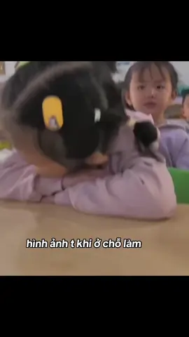 ra khỏi công ty cái là tỉnh queo 😂 #tiktok #xh #viral #trending #2025 #cute #funny #haihuoc #douyin 