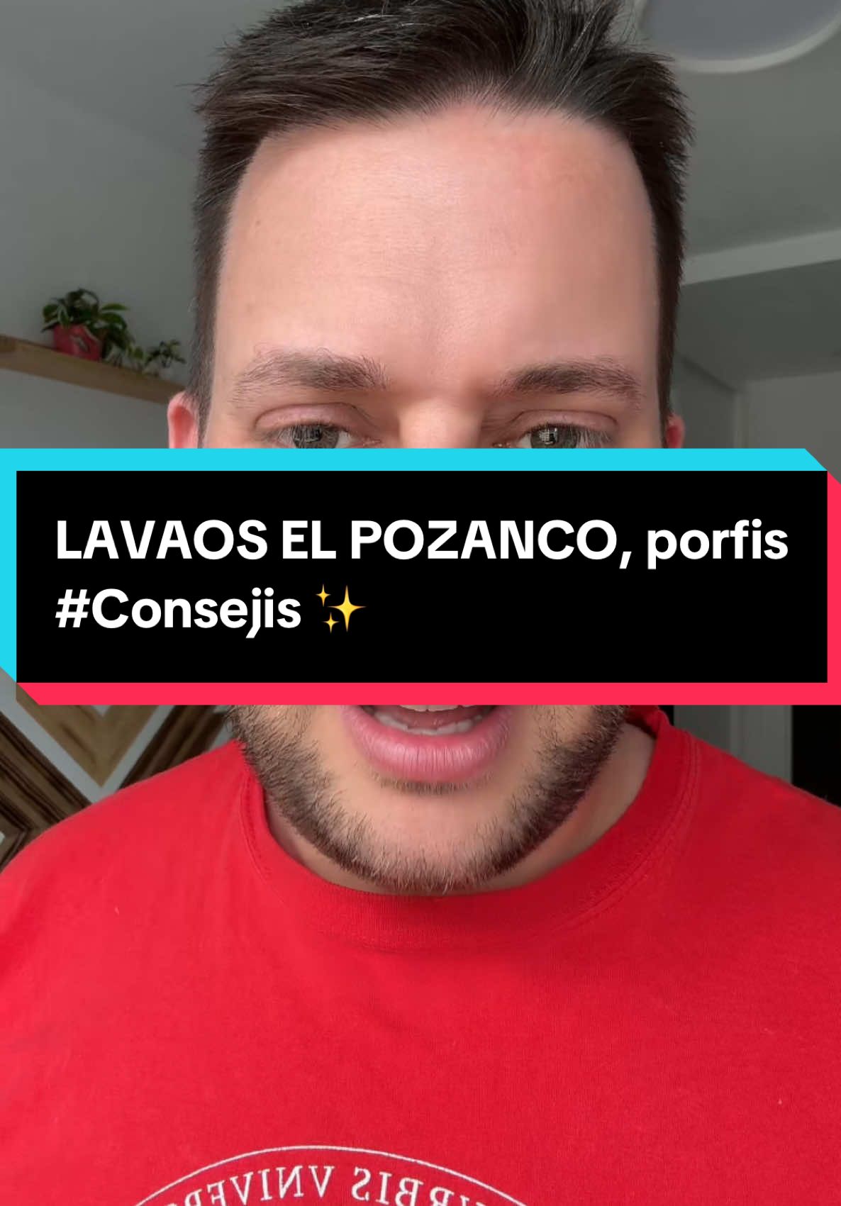 LAVAOS EL POZO, POR FAVOR ❤️✨ #humor #risa #jajaja #aliento #malaliento #dentista #boca #lentejas #parati #acting #act #españa🇪🇸 #AprendeConTikTok 